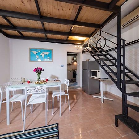 Sikulahouse - Apartment In The City Center CTA Exterior foto